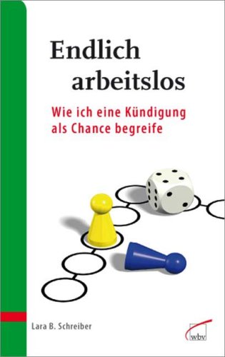 - Endlich arbeitslos: Wie ich eine Kündigung als Chance begreife