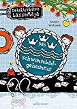  - Das Schulgeheimnis: Detektivbüro LasseMaja Bd.1