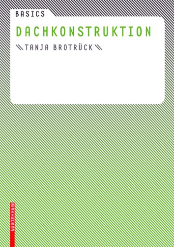  - Basics Dachkonstruktion