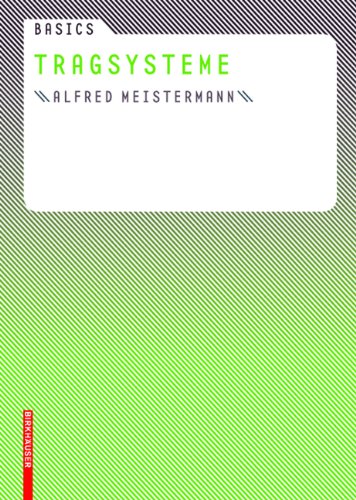  - Basics Tragsysteme