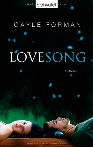 - Lovesong: Roman
