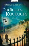 Galbraith, Robert - Der Seidenspinner: Roman