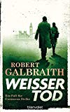 Galbraith, Robert - Der Seidenspinner: Roman