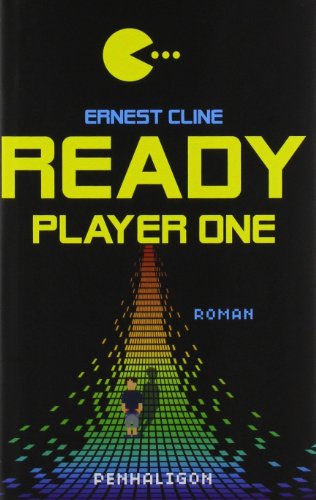  - Ready Player One: Roman