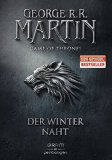 Martin, George R. R. - Game of Thrones 2: Unser ist der Zorn