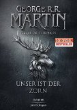 Martin, George R.R. - Game of Thrones 5: Ein grimmiger Feind, ein treuer Freund