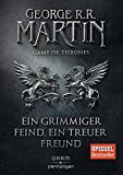 Martin, George R.R. - Game of Thrones 4: Hoch hinaus