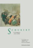  - Schubert - Die Erinnerungen seiner Freunde (BV 186)