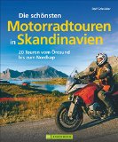  - ALPENTOURER SPEZIAL SKANDINAVIEN: 15 Touren | 100+ Tipps
