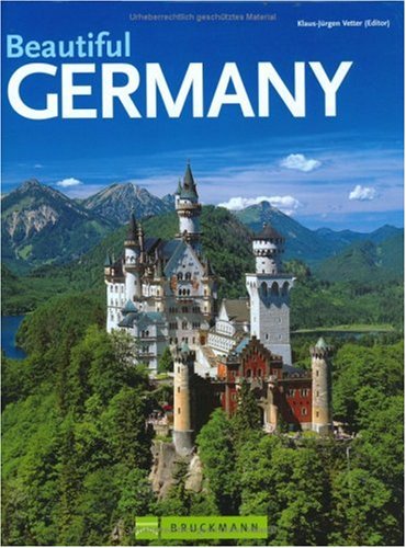 - Beautiful Germany