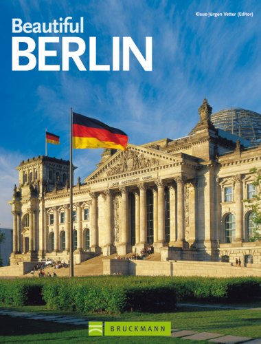 Vetter, Klaus-Jürgen - Beautiful Berlin