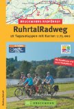 - Radführer Ruhrgebiet: Die schönsten Radtouren rund um Dortmund, Essen, Duisburg und Oberhausen, incl. Karten und Tipps zu jeder Tour: 19 Tagestouren ... der Industriekultur (Bruckmanns Radführer)