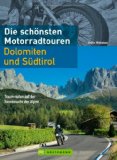  - Transalp mit dem Motorrad: Tourenführer mit 3 Hauptouren, die durch 48 Zusatztouren ergänzt werden in Regionen rund um Bodensee, Gardasee, Trentino, ... Seiten: Von Pass zu Pass quer durch die Alpen