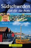  - Südschweden inkl. Stockholm: Reiseführer mit vielen praktischen Tipps.