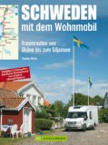  - Norwegen mit dem Wohnmobil: Die schönsten Routen zwischen Südkap und Nordkap