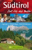  - ADAC Reiseführer Südtirol