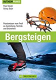  - Bergwetter: Bei Wind und Wetter sicher unterwegs. Das Buch zu Wetterprognosen, Strategien bei Gewitter, Tourvorbereitung und Gefahrerkennung vom ... Profi zu Wetterbeobachtung und Tourenplanung