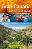  - NATIONAL GEOGRAPHIC Spirallo Reiseführer Gran Canaria