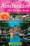 - Marco Polo City Map International Amsterdam 1:15 000
