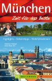  - MARCO POLO Cityguide München für Münchner 2013: und Umgebung. Events, Kultur, Ausgehen, Essen & Trinken, Shopping, Neueröffnungen, Cityatlas
