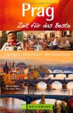  - Vis a Vis Reiseführer Prag mit Extra-Karte