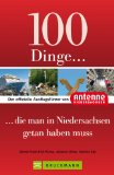  - Stadtführer Hannover: 99x Hannover wie Sie es noch nicht kennen - weniger als 111 Orte, dafür der besondere Reiseführer für Hannover und Umgebung mit Geheimtipps und Highlights für Ihren Städtetrip