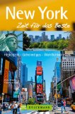  - Ein perfektes Wochenende in... New York