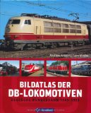  - Lokomotiven: Das ultimative Handbuch: Das große Handbuch