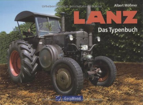  - Lanz - Das Typenbuch