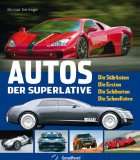  - Sportwagen: Hersteller, Modelle, Technik