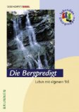  - Die Gleichnisse. Wie Jesus von Gott erzählt