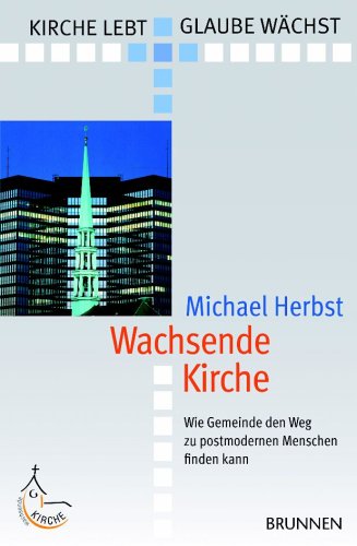 - Wachsende Kirche