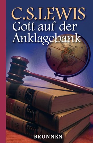 - Gott auf der Anklagebank