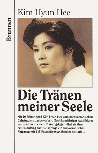 - Die Tränen meiner Seele