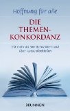  - Bibel von A bis Z: Wortkonkordanz zur Lutherbibel 1984