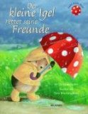  - Der kleine Igel und die rote Schmusedecke