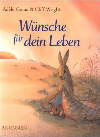  - Wünsche für dein Leben