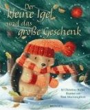  - Der kleine Igel rettet seine Freunde