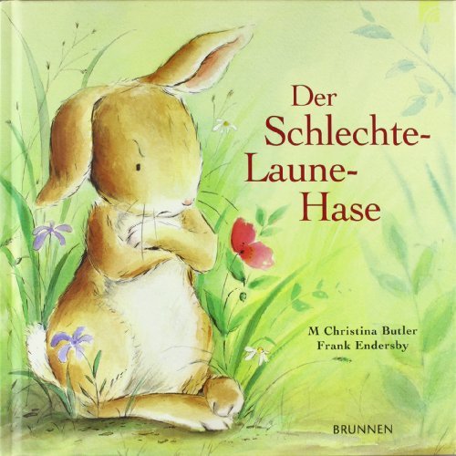 - Der Schlechte-Laune-Hase