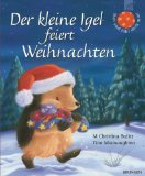  - Der kleine Igel und die Sternschnuppen
