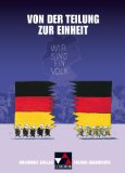  - Buchners Kolleg. Themen Geschichte. DDR und deutsche Einheit: Gymnasium Sek II