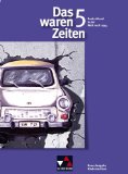  - Das waren Zeiten - Ausgabe für Niedersachsen. Unterrichtswerk für Geschichte an Gymnasien: Das waren Zeiten 4. Gymnasium. Niedersachsen: Die Welt von 1918 bis 1945. Jahrgangsstufe 9: BD 4