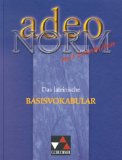 Buchner , C.C. - Felix - Ausgabe A. Unterrichtswerk für Latein: GrammaDux. Die lateinische Kurzgrammatik. RSR: Auf der Grundlage der Grammatikabschnitte des Lehrwerks