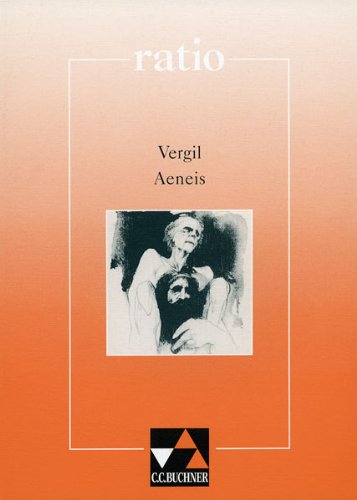 - ratio: Aeneis: Mit Begleittexten: 38