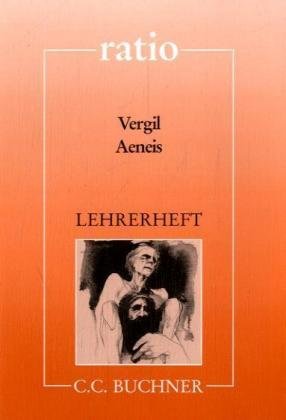  - ratio: Vergil 'Aeneis', Lehrerheft