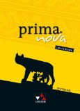 C.C.Buchner - prima.nova Latein lernen. Begleitband: Gesamtkurs Latein