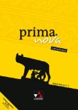 C.C.Buchner - prima.nova Latein lernen. Begleitband: Gesamtkurs Latein