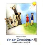  - Christliche Symbole den Kindern erklärt