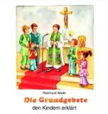  - Das Vaterunser den Kindern erzählt