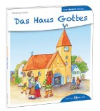 - Die Messfeier den Kindern erklärt